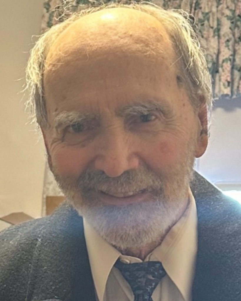 Donald Schneider Profile Photo