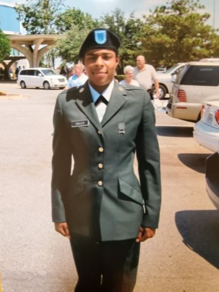 Karessa Sauls Profile Photo