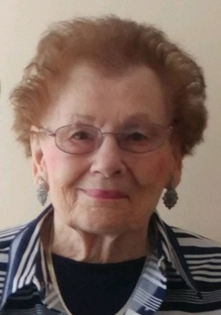 Mary A Thorman Profile Photo