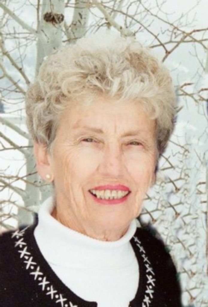 Annie Geneal Stadtmueller
