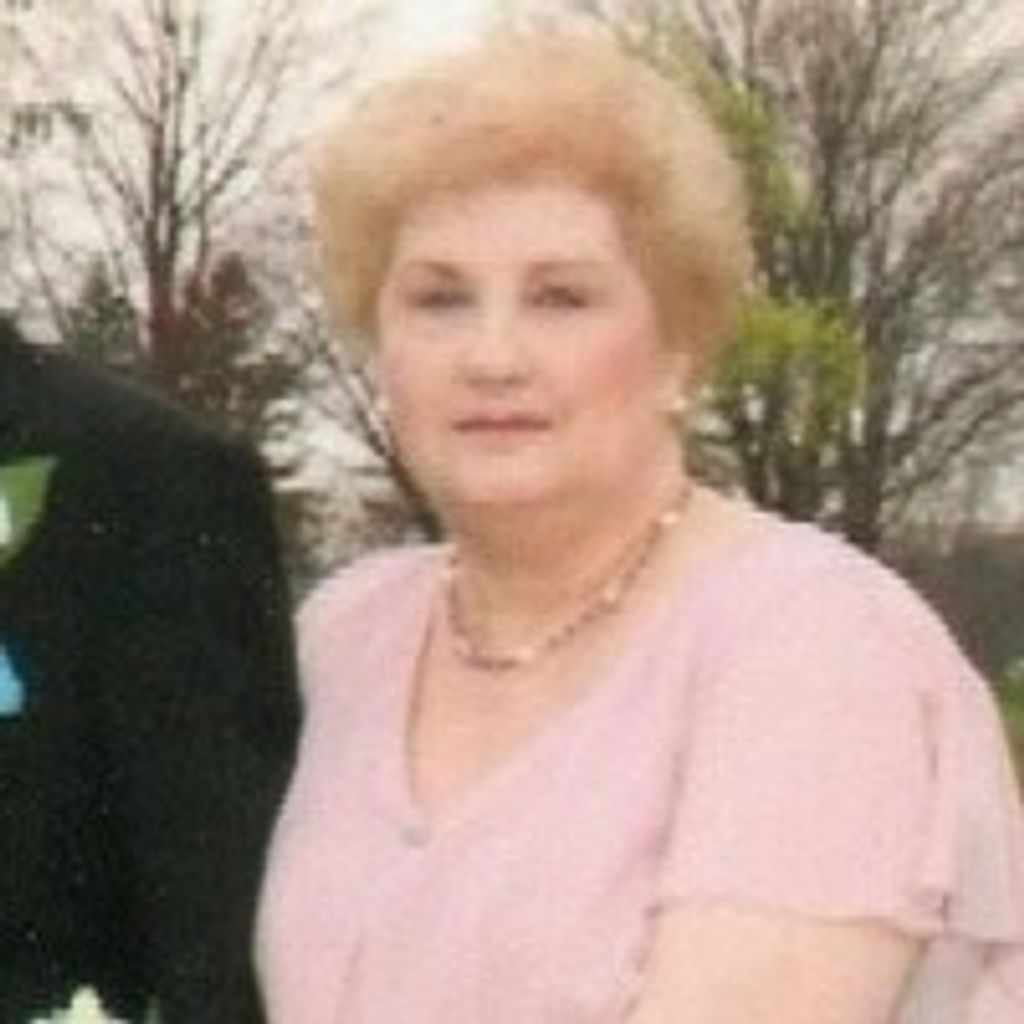 Carol Ann Stemple