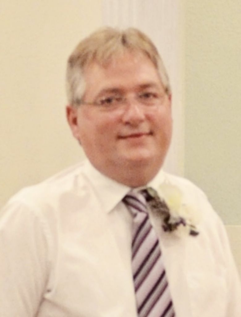 Timothy Alan Huckaby