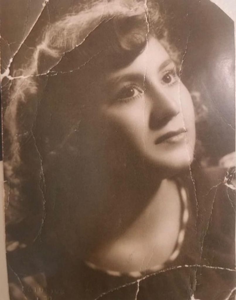 Josephina Medina Vasquez Profile Photo