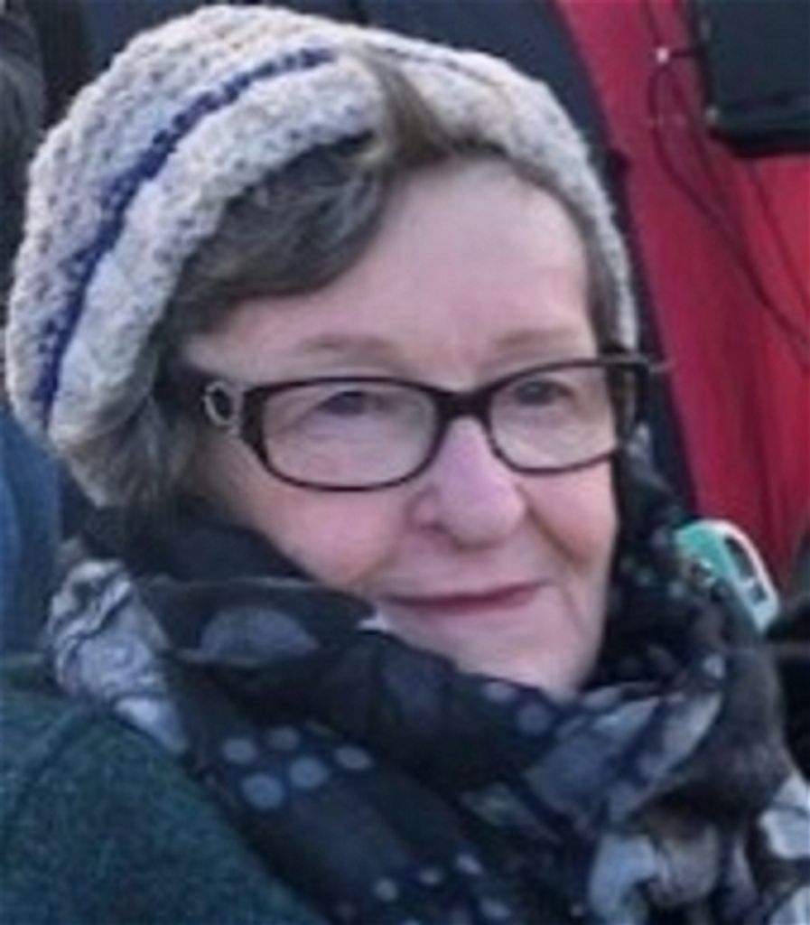 Elizabeth Jean Strimitis Profile Photo