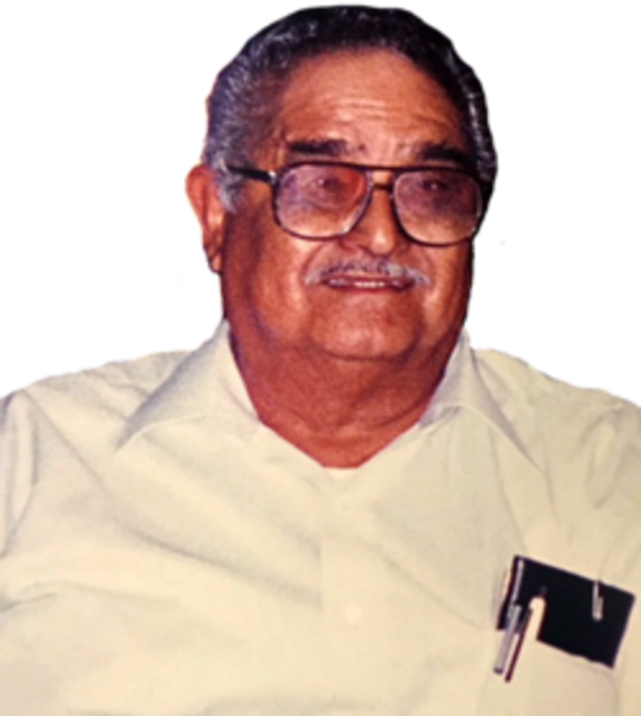 Federico Medina Jr.