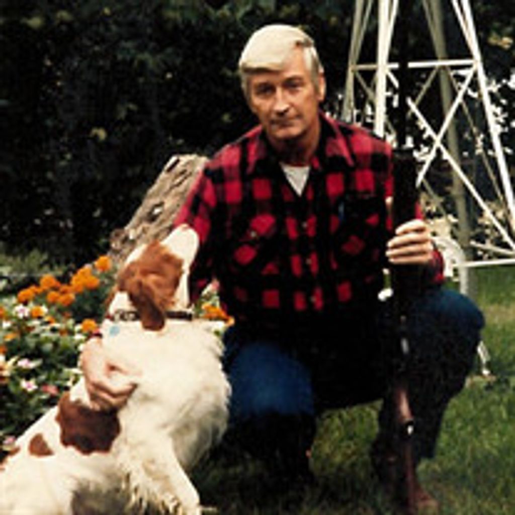 Harvey Dean Lawrence