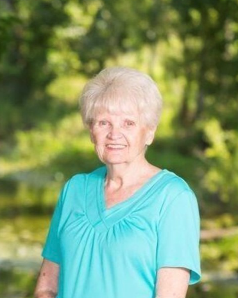 Beverly J. Phillips