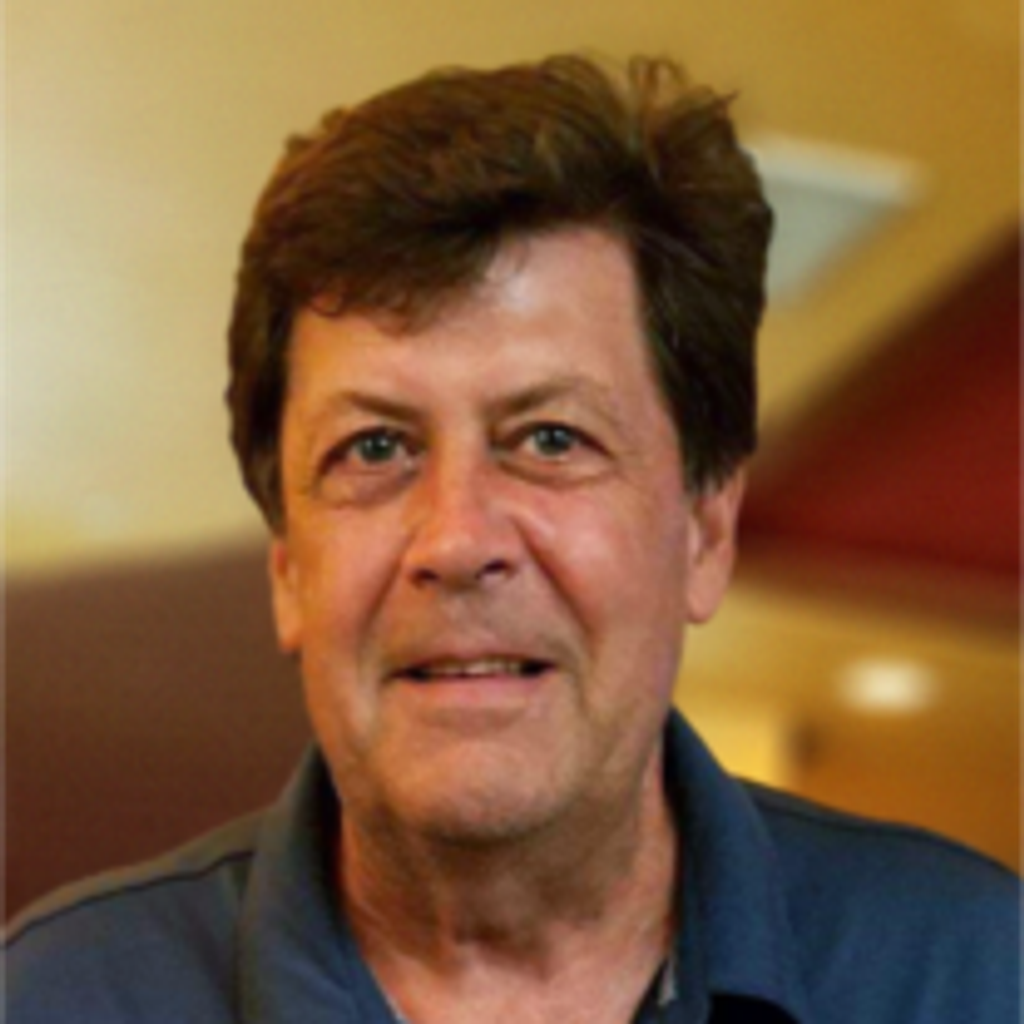 David E. Mccormick