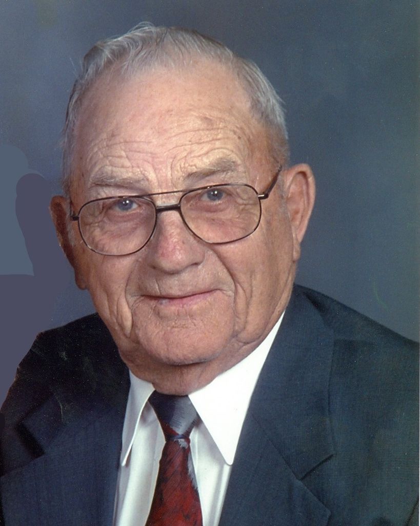 Warren Eitreim
