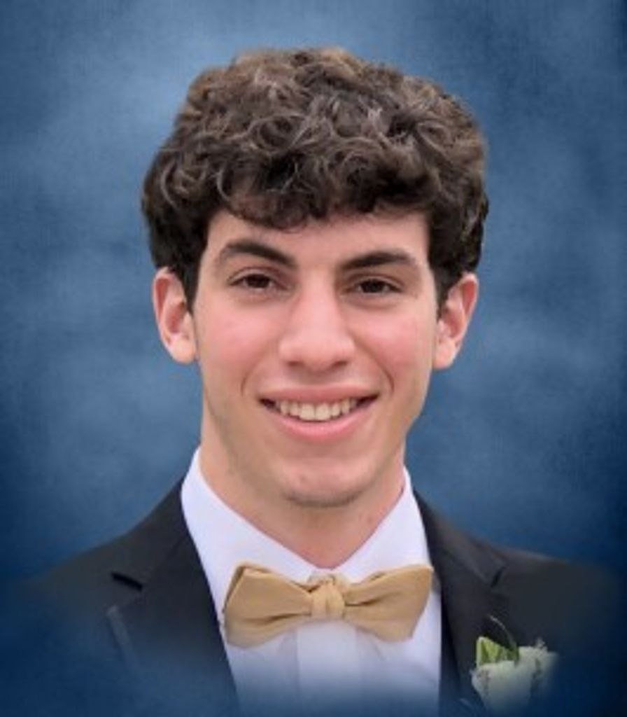 Dominic Bilotta Profile Photo