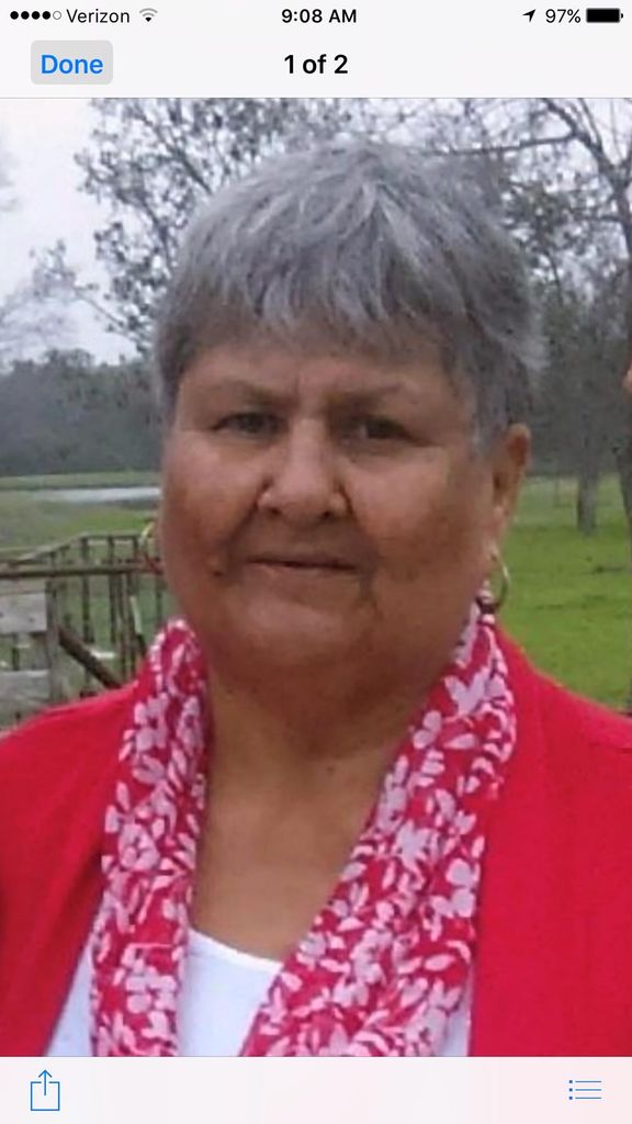 Annie Venagas Profile Photo