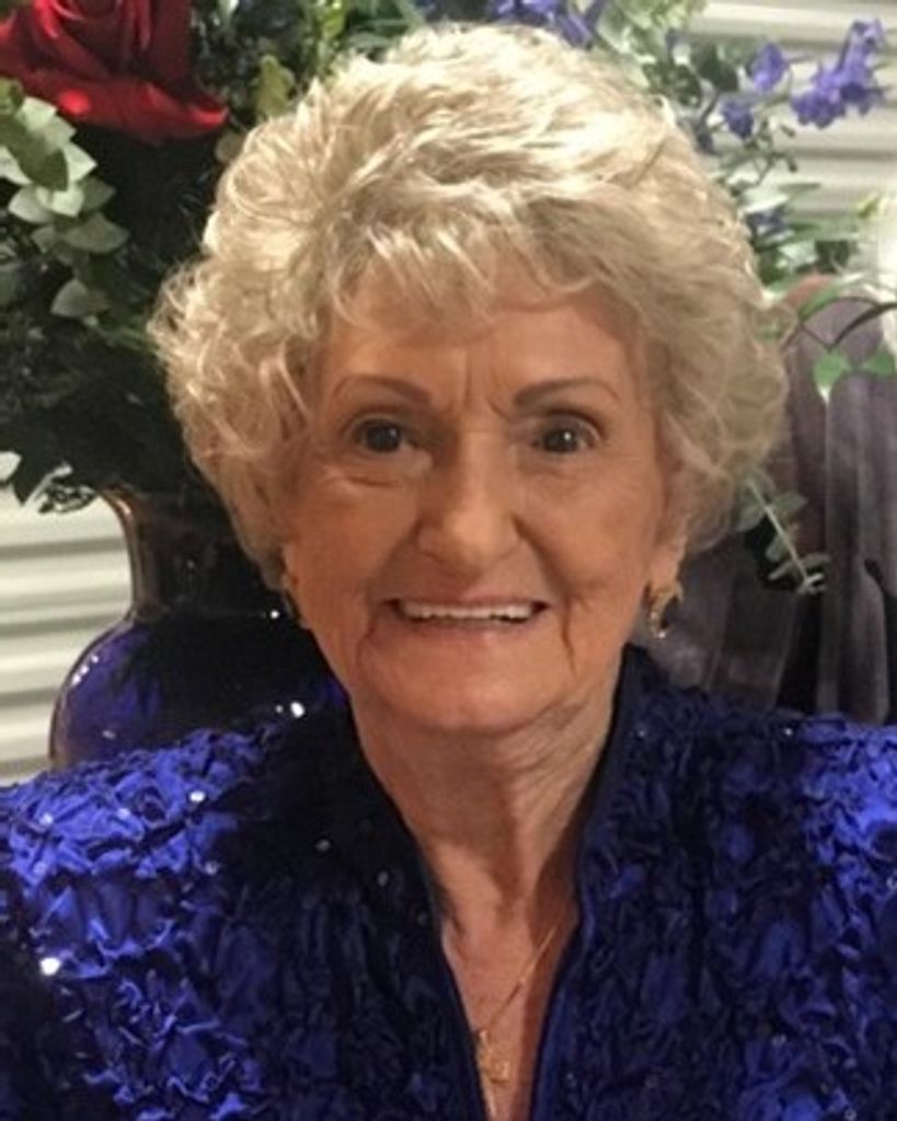 Virginia Riggins Slaughter