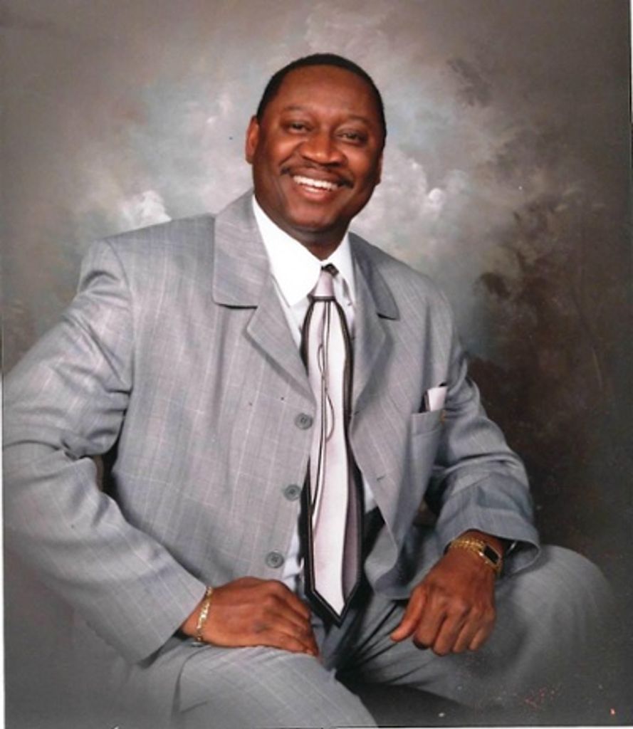 Apostle David Dennis Profile Photo