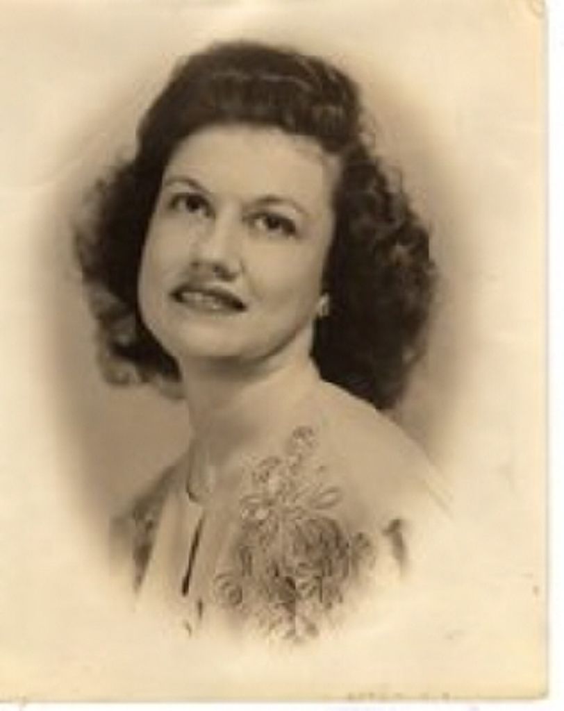 Dovie Mae Fowler