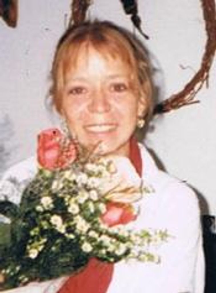 Trudy Ann Martinez