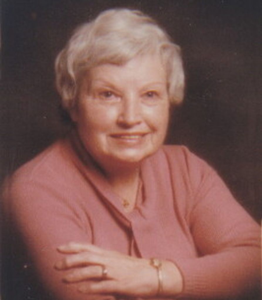 Helen Barrett