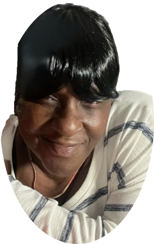 Jacqueline Maria Battle Profile Photo