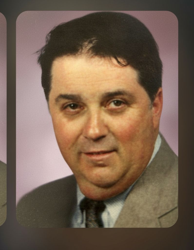 Dick Willard Joseph Bluto Profile Photo