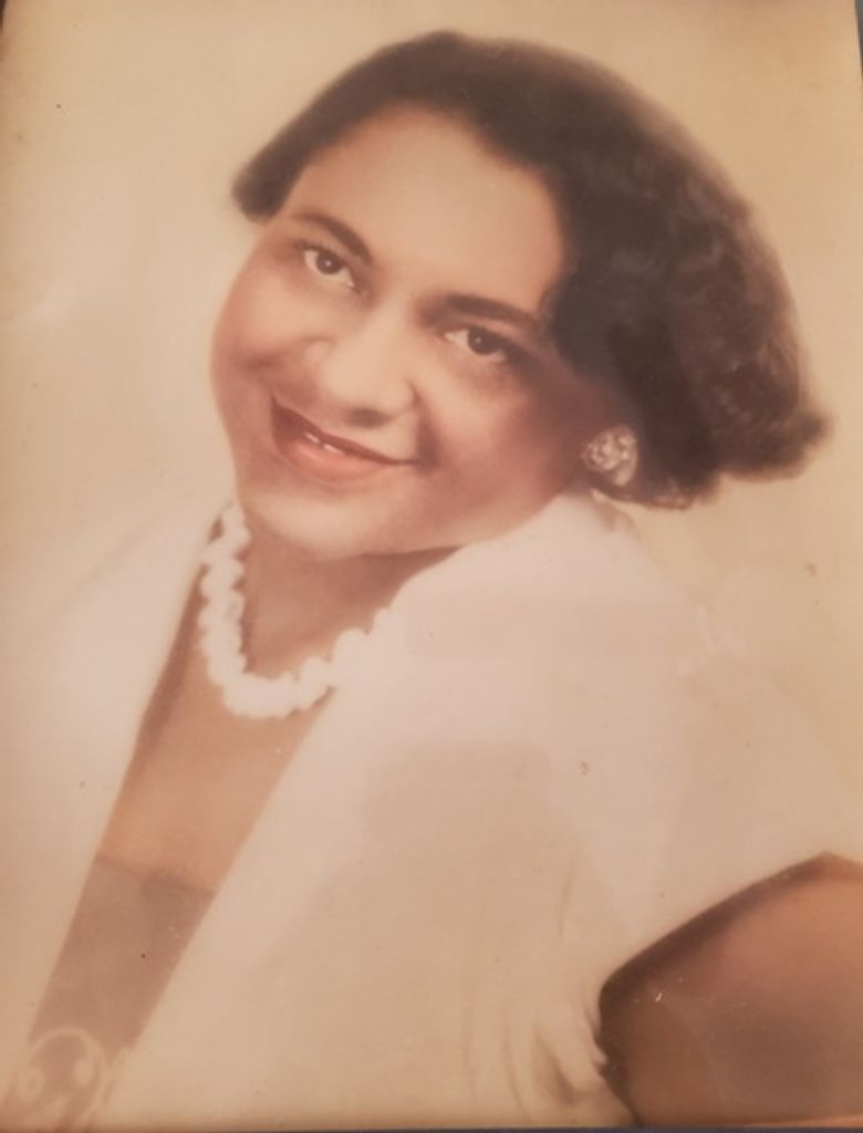 Bettye M Rivera-Sembach Profile Photo