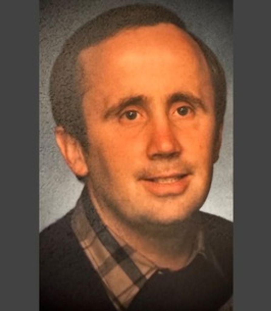 Alan Caudill Profile Photo