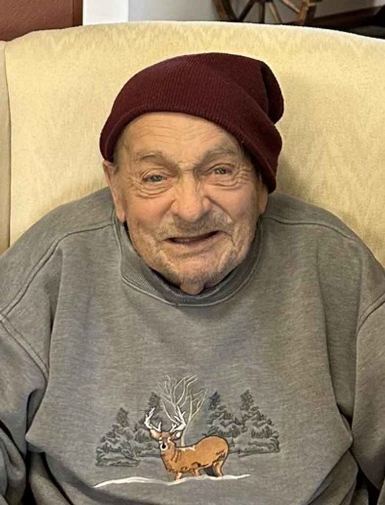 Roderick Hancock Profile Photo