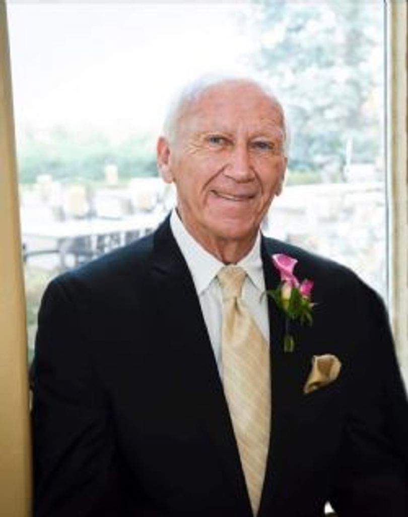 Jack E. Rayburn, Sr.