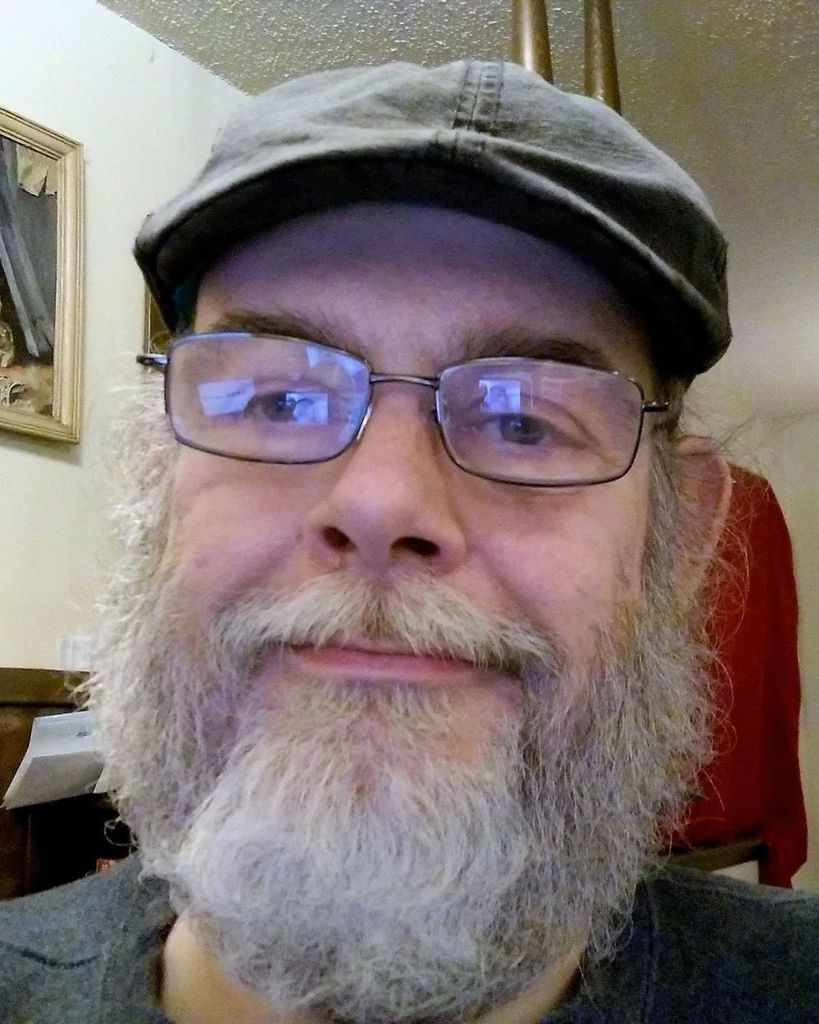 Mark Ross Myers Profile Photo