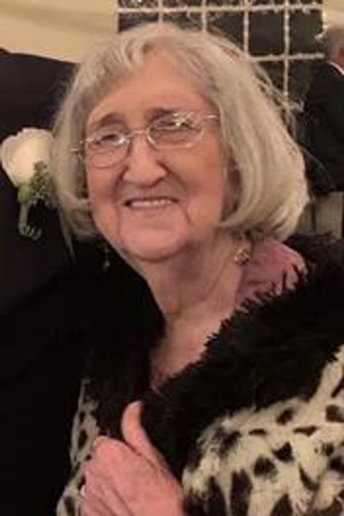 Edna Traffanstedt Profile Photo
