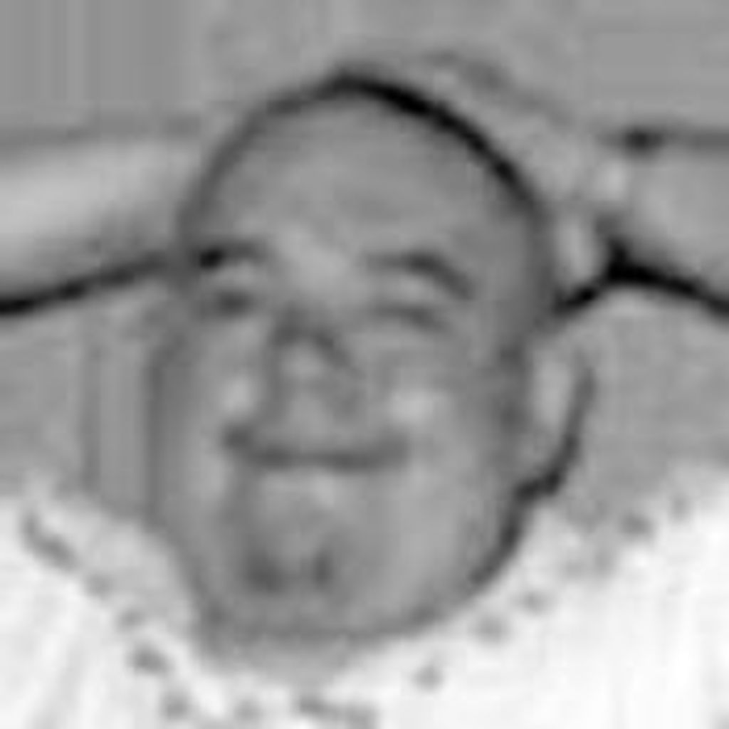 Michael John Van Dyke