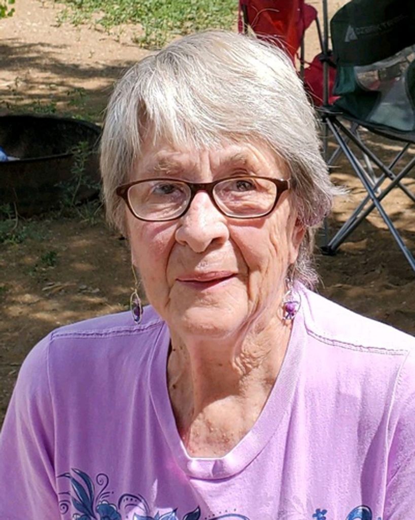 Lila Pearl Rottenbucher Profile Photo