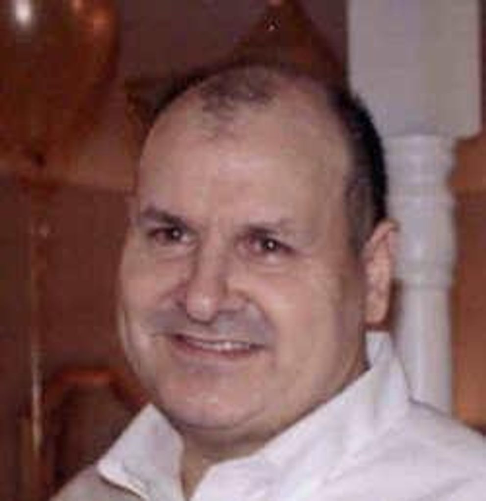 Barry Matthew Bellan