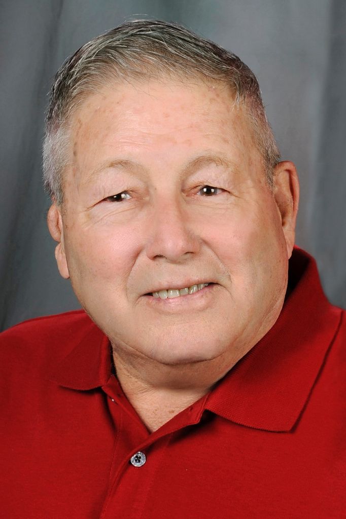 Clyde Eugene Reinhardt