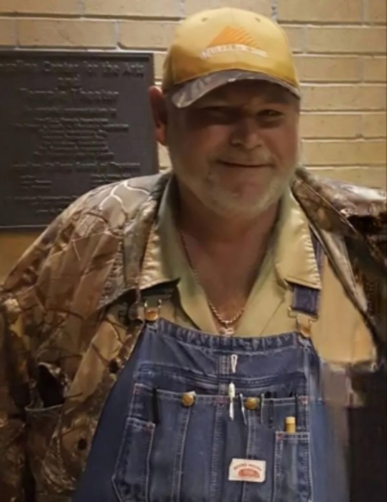 Cleo "Bud" Acrey  Jr. Profile Photo