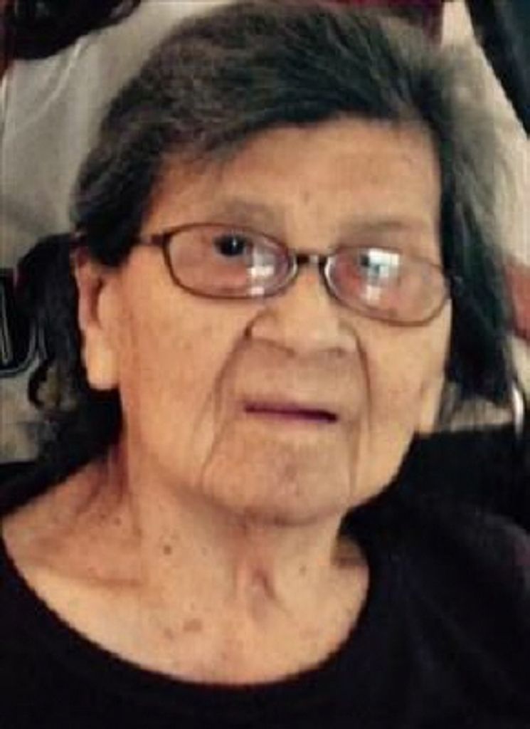 Maria Garcia