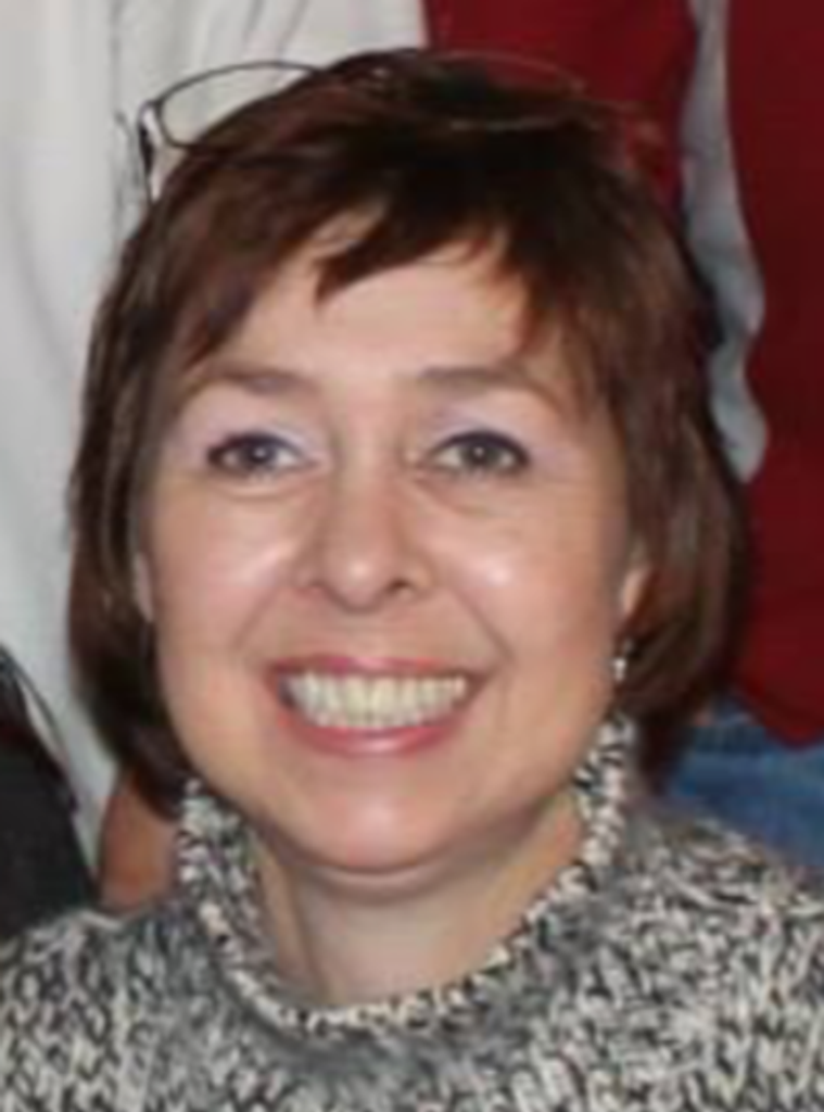Angela Leigh Ratcliff Profile Photo