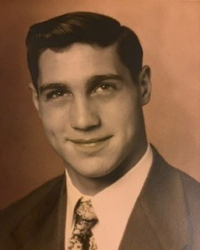 Rudy Bauser