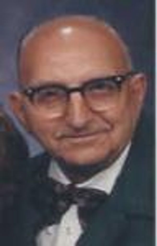 Frank J. Duskey