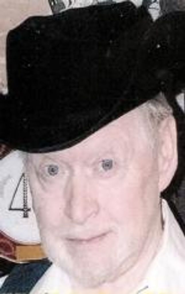 Kennith E. Vanbuskirk