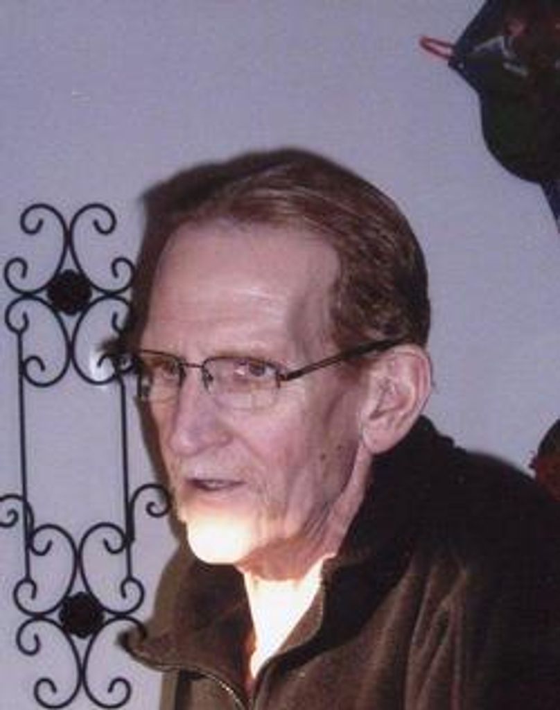 James A. "Al" Brannon