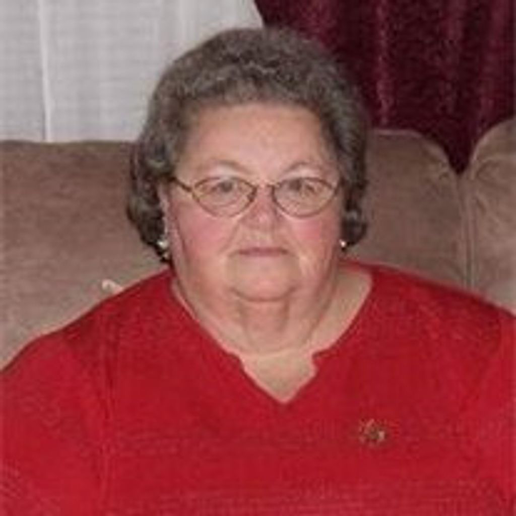 Marie Loupe
