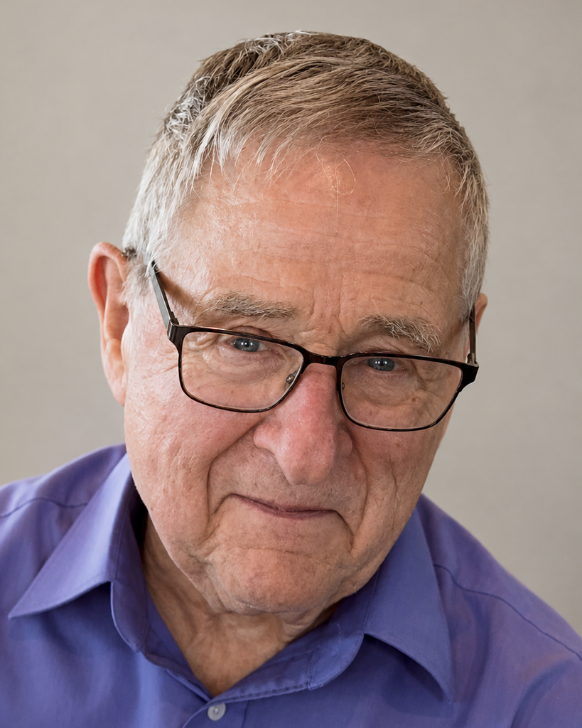 Steven E. Yoder