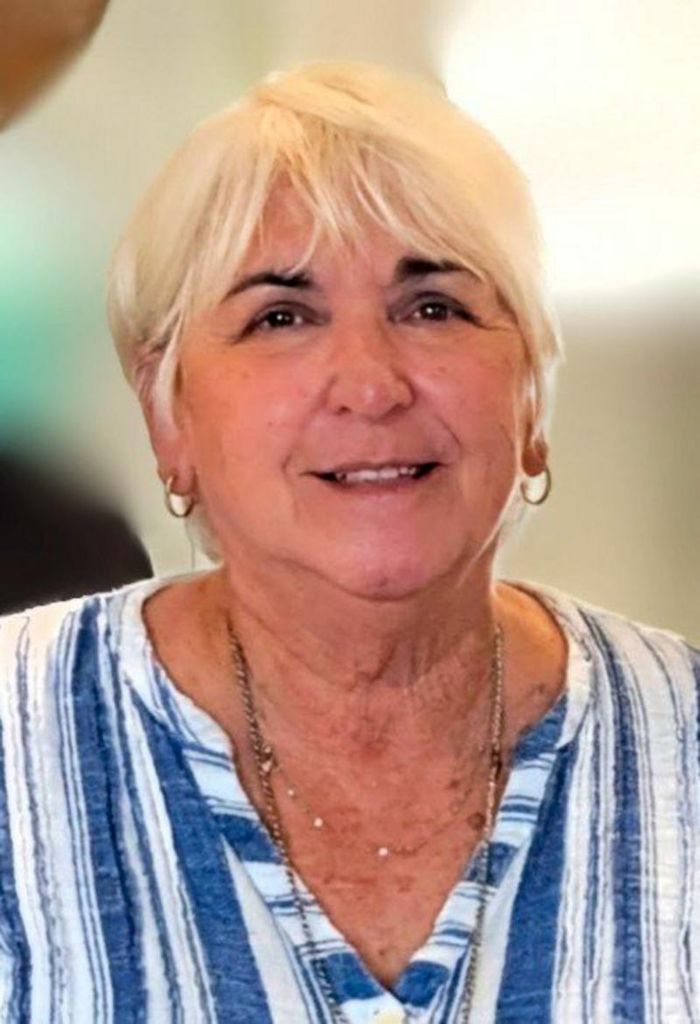 Bonnie Lynn Herber Crouch Profile Photo