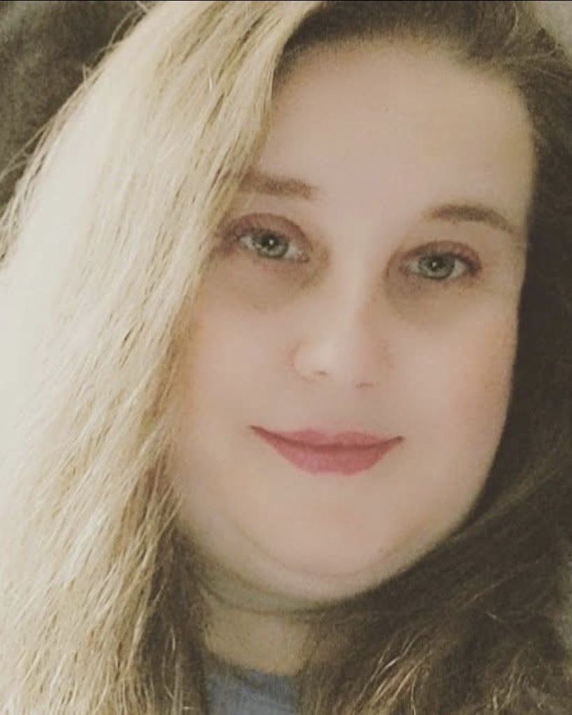 Kristina Gail Carver Profile Photo