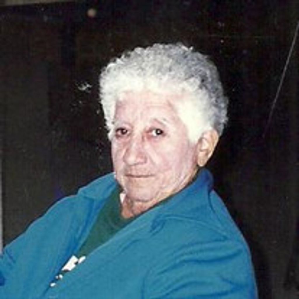 Guadalupe Gongora