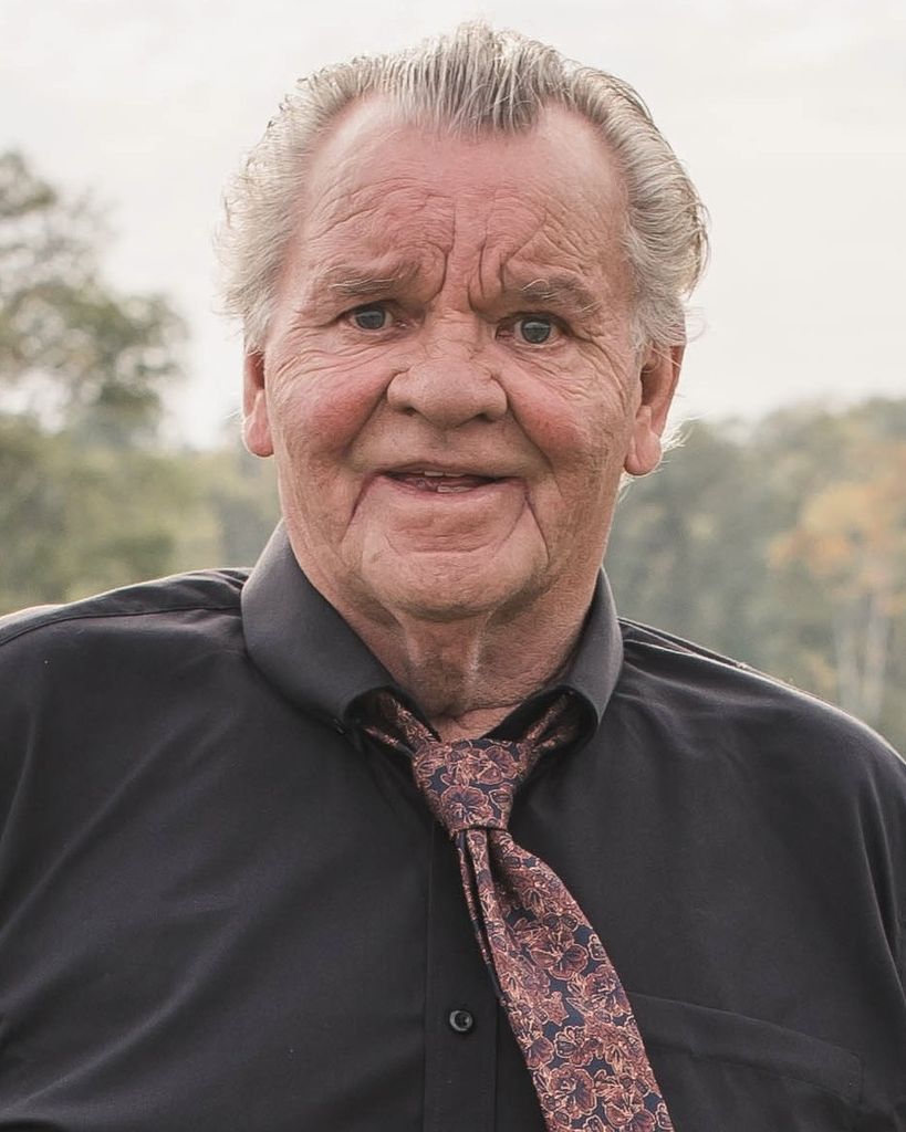 Clark Dennis Berg Profile Photo