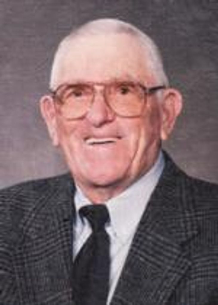 Walter Lee Willard