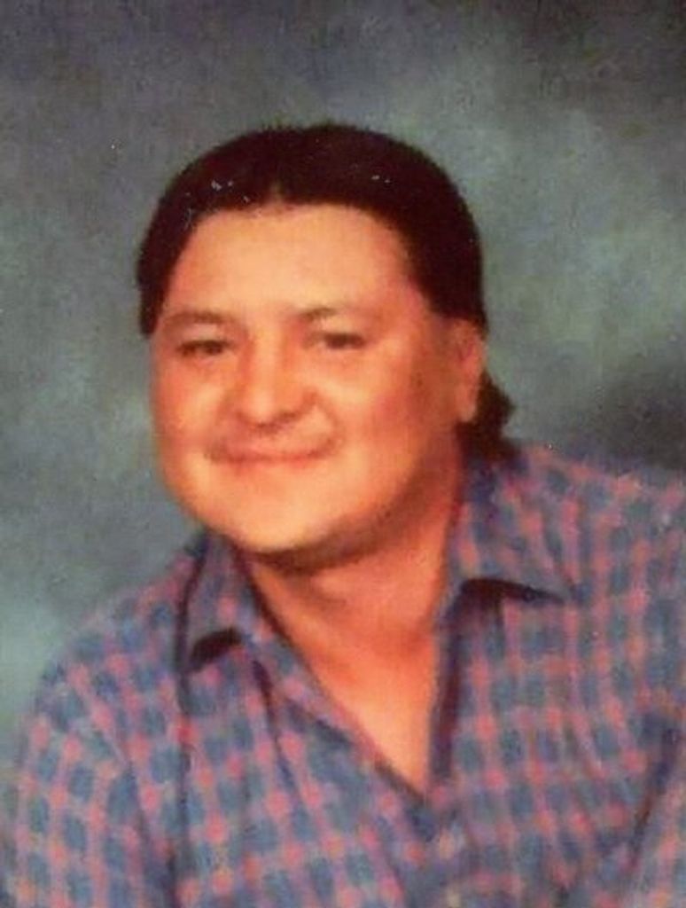 Larry Joe Sharp
