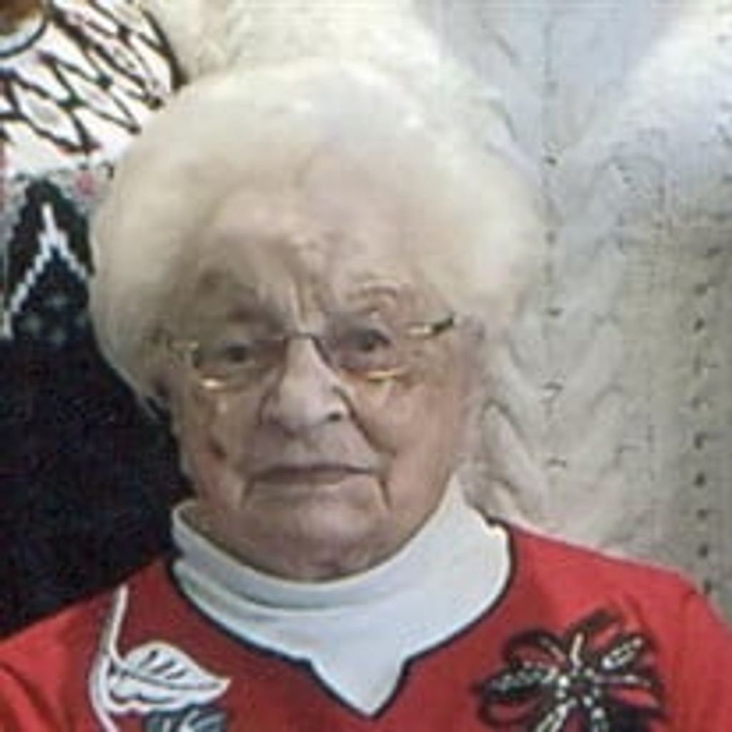 Madeline Gerondale