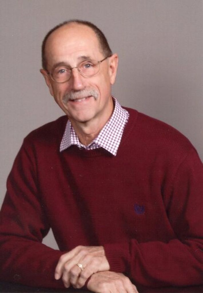 Dean A. Spadt Profile Photo