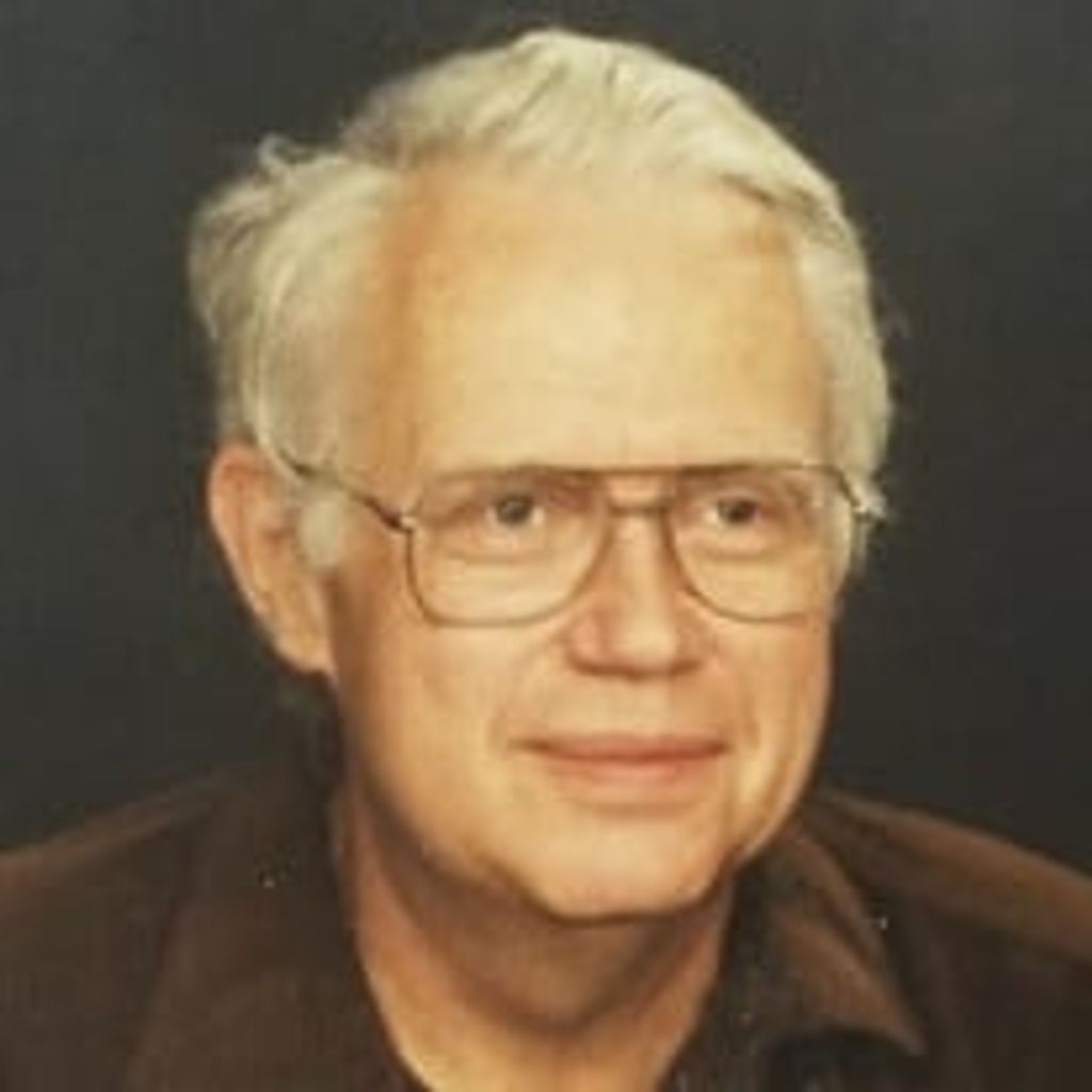 Richard Howard Hilken
